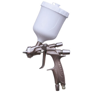 Iwata Series 2.1 Spray Gun WS400 CLEAR
