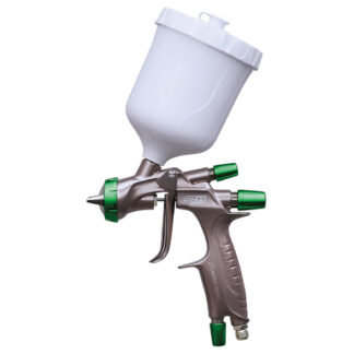 Iwata Series 2.1 Spray Gun WS400 HVLP BASE