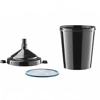SATA RPS UV Disposable Spray Gun Cups 1010496