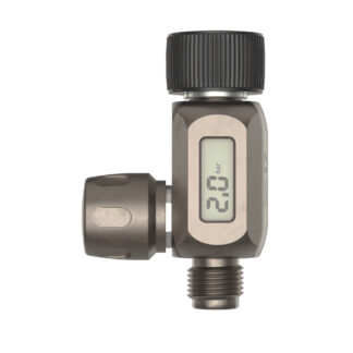 iwata HVC-D Spray Gun Digital Air Regulator (HVC-D)