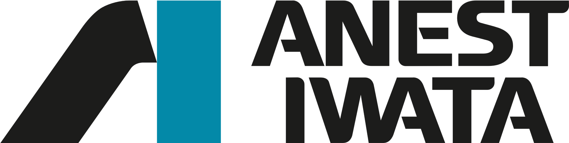 anest iwata spray guns