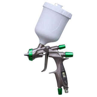Iwata Series 2.1 Spray Gun WS400 Digital HVLP BASE
