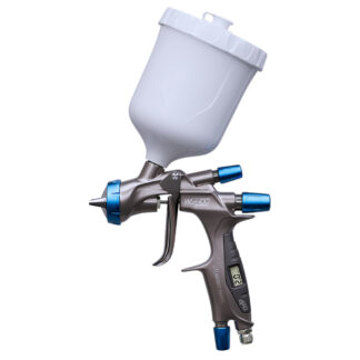 Iwata Series 2.1 Spray Gun WS400 Digital BASE