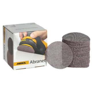 Mirka ABRANET 77mm Sanding Disks