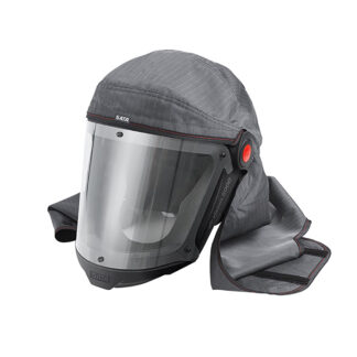 SATA Air Vision 5000 Hood (1000249)