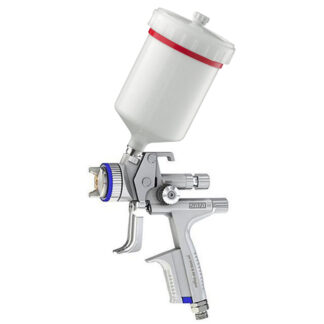 SATAjet 5000 B RP Non-Digital Spray Gun Reusable 600ml Cup