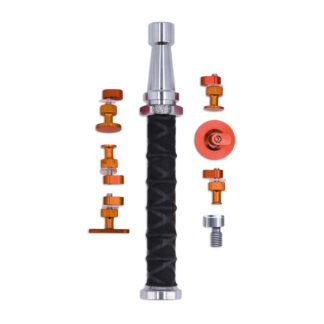Power-TEC Quick-Pull PDR Recoil Hammer (92772)