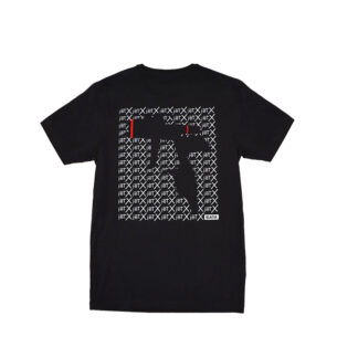 sata jet x spraygun t shirt - SpraygunsDirect