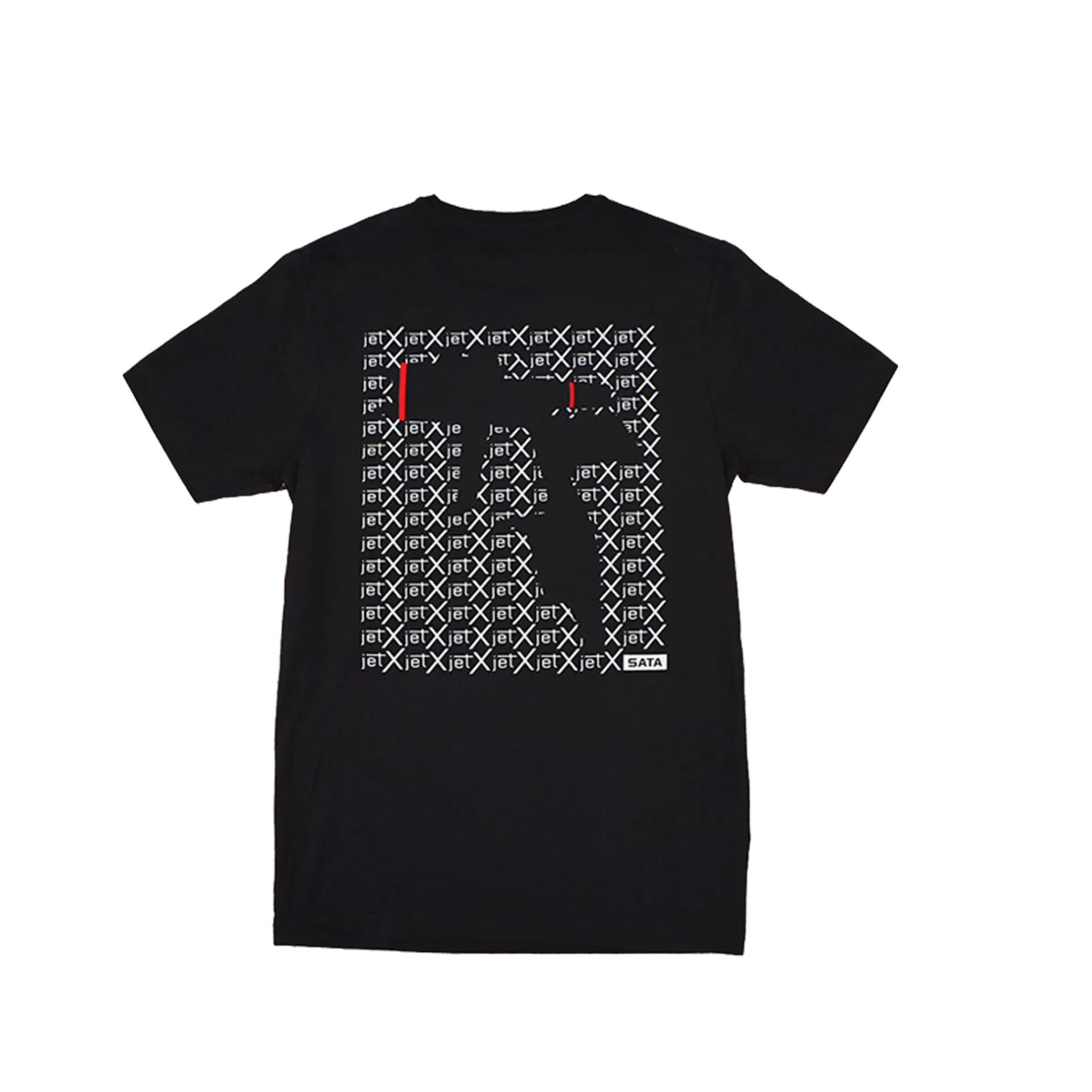 SATA jet X Premium T-shirt – SATA Works for You