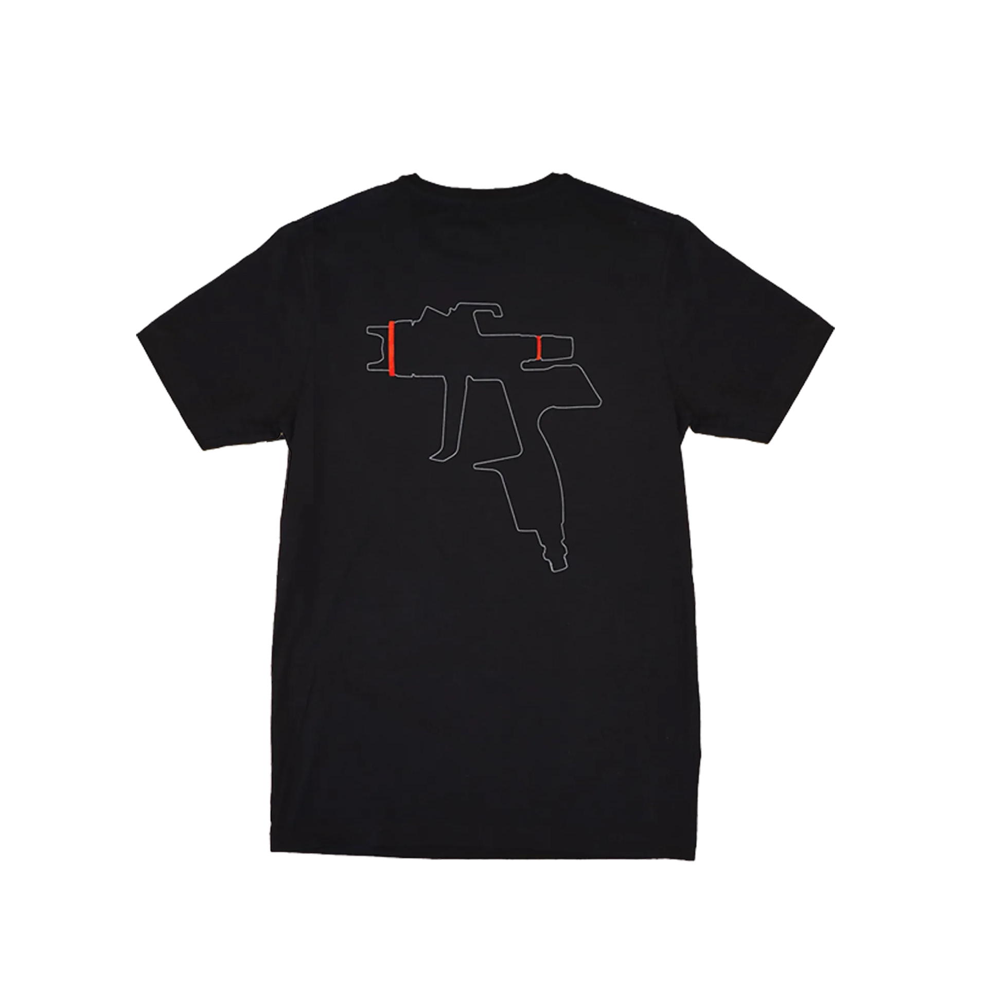 SATA jet X Premium T-shirt – SATA Works for You