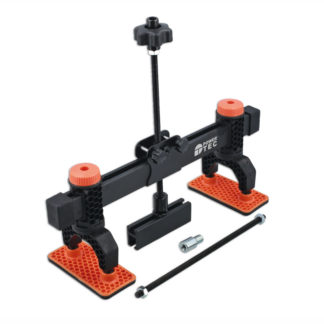 PDR Bridge Puller 460mm with Aluminium Pad Puller (92729)
