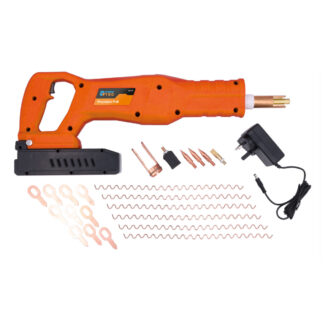 powertec precision pull 92776