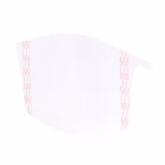 3M Versaflo Peel-Off Visor Cover (Pack Of 10) (M-928)