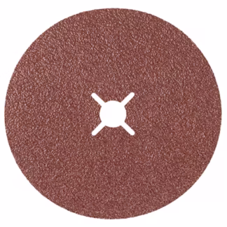 3M Grinding Disc 4” (100mm X 16mm) 36 Grit, Fibre Disc 782C (89713)