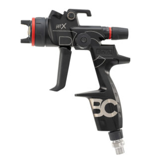 SATA jet X Base coat spray gun