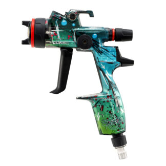 SATA jet X Stilbruch spray gun