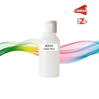 Axalta Cromax EZ+ EasyPlus EZ111 copper Pearl Paint - Spray guns Direct - Morleys Derby