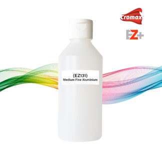 Axalta Cromax EZ+ EasyPlus EZ131 Medium Fine Aluminium Paint - Spray guns Direct - Morleys Derby