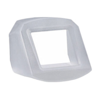 SATA Adam X gauge protective cover - 1255167 - 1255175 - 1255183